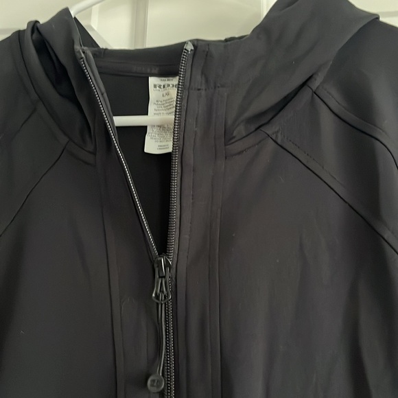 RBX athletic wear, NWT, size large women’s lightweight athletic jacket - Picture 3 of 11